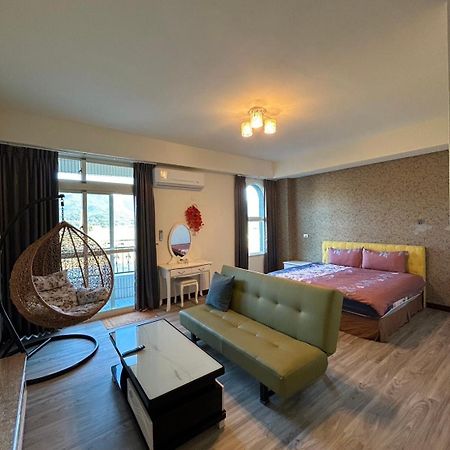 צ'ישאנג Holiday Homestay מראה חיצוני תמונה
