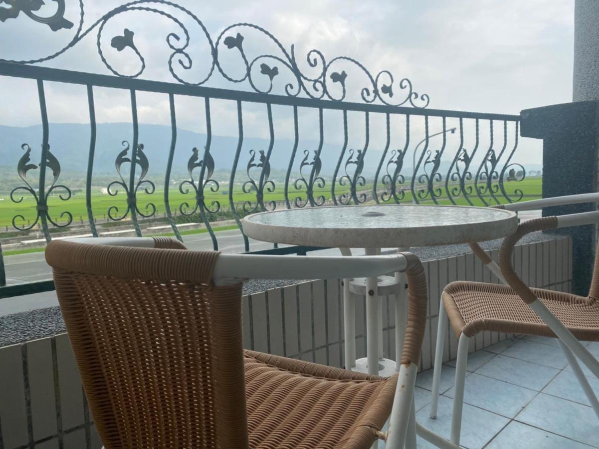 צ'ישאנג Holiday Homestay מראה חיצוני תמונה