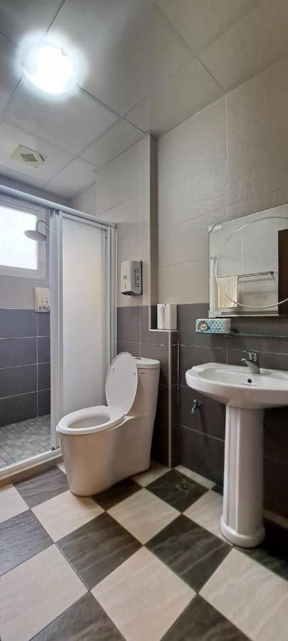 צ'ישאנג Holiday Homestay מראה חיצוני תמונה