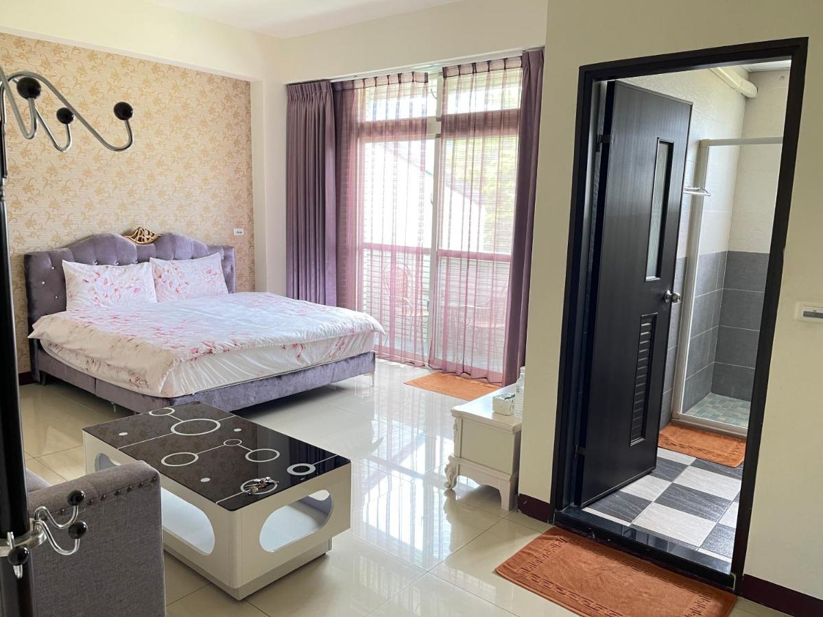 צ'ישאנג Holiday Homestay מראה חיצוני תמונה