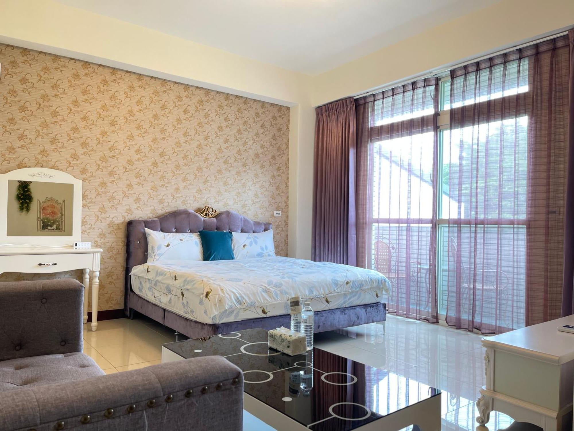 צ'ישאנג Holiday Homestay מראה חיצוני תמונה