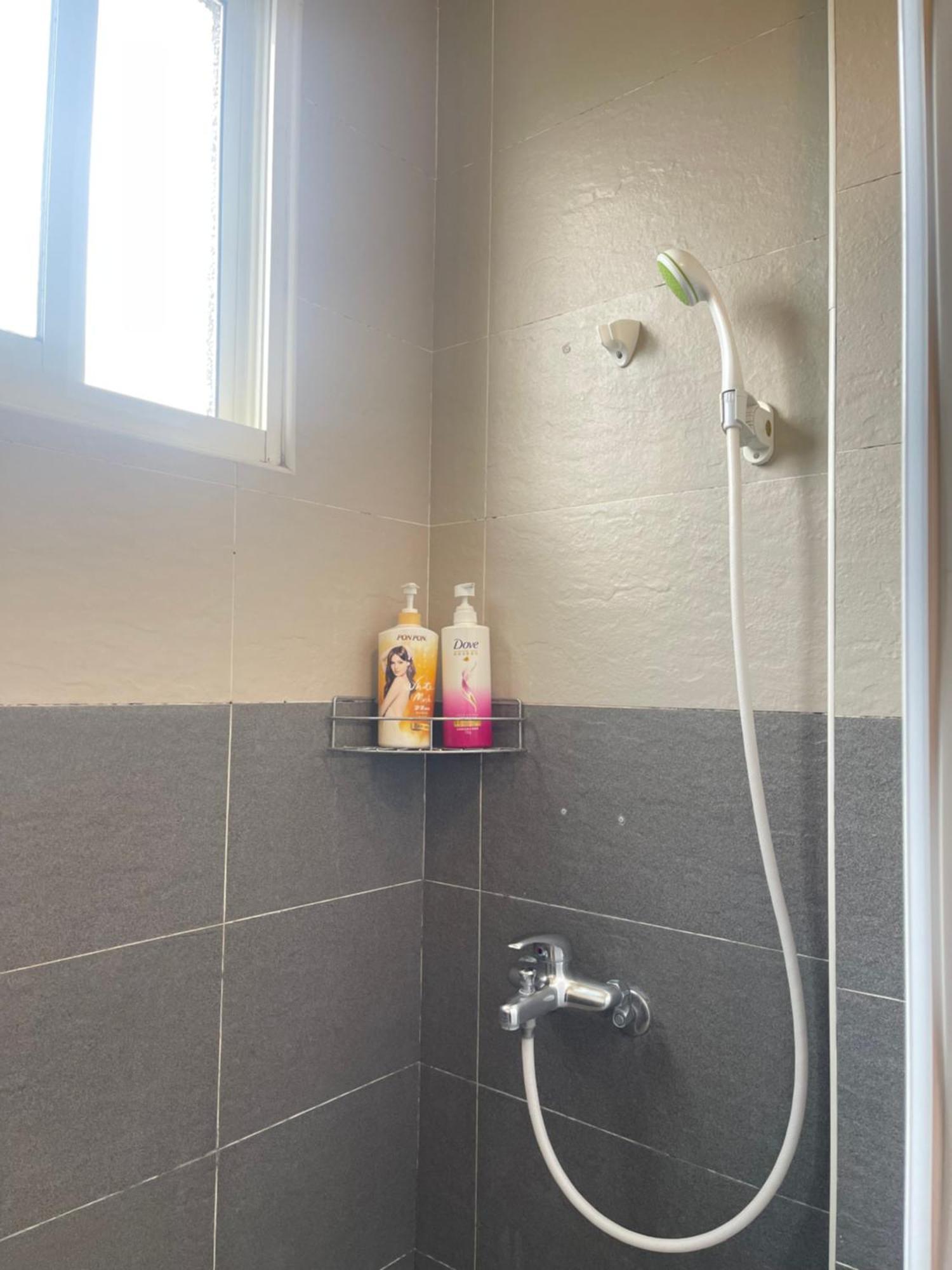 צ'ישאנג Holiday Homestay מראה חיצוני תמונה