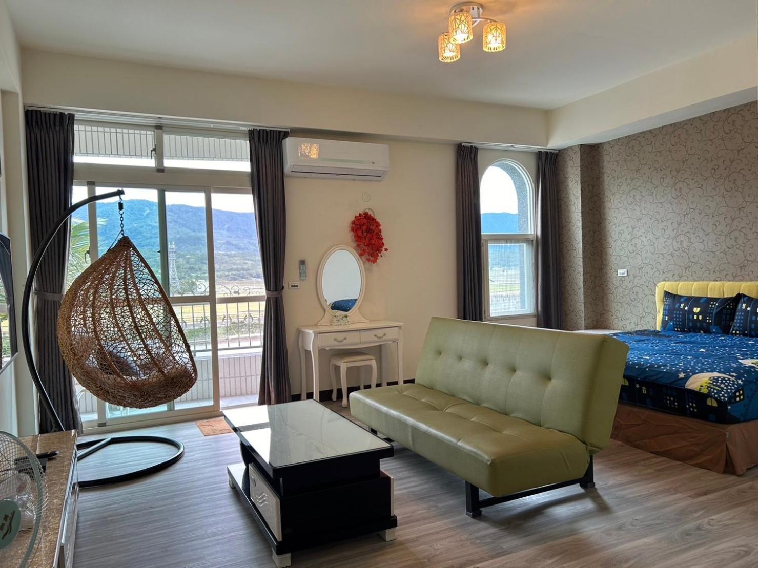 צ'ישאנג Holiday Homestay מראה חיצוני תמונה